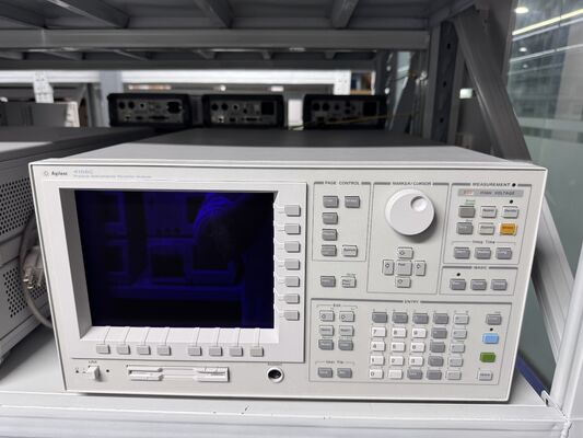 comprar Analisador de Parâmetros de Semicondutores Keysight 4156C com Resolução de 1 Femtoamp, SMU de Alta Potência de 200V e Software Desktop EasyEXPERT Fabricação em linha