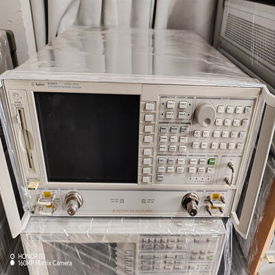 comprar Keysight (Agilent) 8720ES Analisador de rede com parâmetro S, de 50 MHz a 20 GHz Fabricação em linha