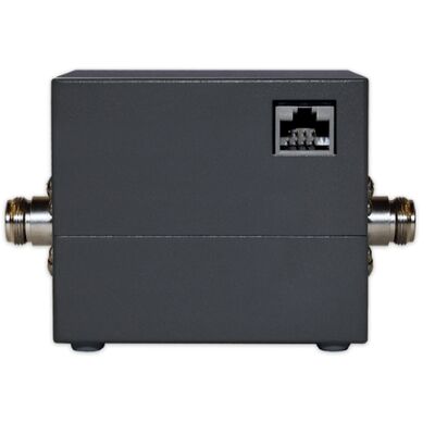 comprar Sensor de potência RF Bird série 4020 com precisão de ±3% e calibração rastreável NIST para aplicações de 100 kHz a 3 GHz Fabricação em linha