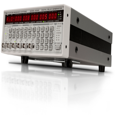 comprar Stanford Research Systems DG645 Gerador de pulso/atraso digital (4 ou 8 canais) Fabricação em linha