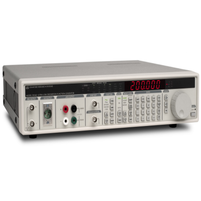 comprar Gerador de função de distorção ultrabaixa de Stanford Research Systems DS360 200 kHz Fabricação em linha
