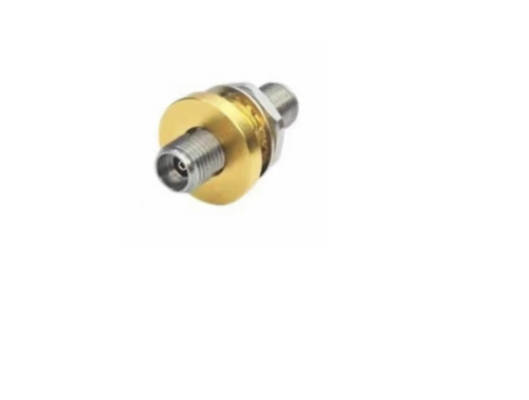 comprar 2.92mm Mulher para Mulher Bulkhand Mount Adaptador Hermeticamente Selado Fabricação em linha