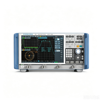 comprar R&S ZNB20 4-Port Vector Network Analyzer com faixa de 100 kHz a 20 GHz e portas de teste robustas de 3,5 mm Fabricação em linha