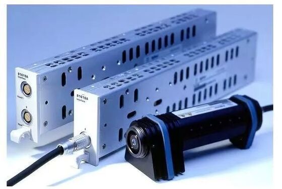 comprar Keysight Agilent 81623B Germânio cabeça de alimentação óptica 750-1800nm Ge Sensor ISO17025 Calibrado com certificado Fabricação em linha
