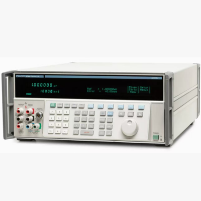 comprar Calibrador multifunção de alto desempenho Fluke 5720A com precisão de tensão CC de ±3,5 ppm e faixa de tensão AC de 1100V Fabricação em linha
