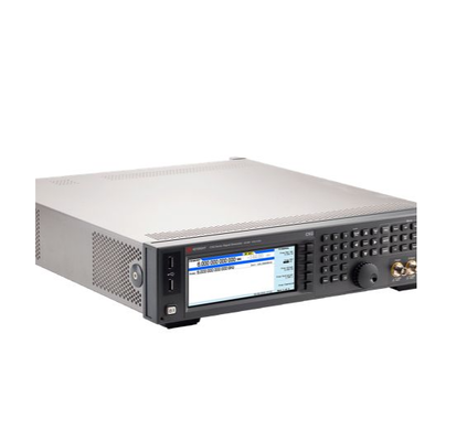 comprar Gerador de Sinal Vetorial RF Keysight N5166B CXG com Modulação Digital de 9 kHz a 6 GHz e Controle Remoto LAN USB Fabricação em linha