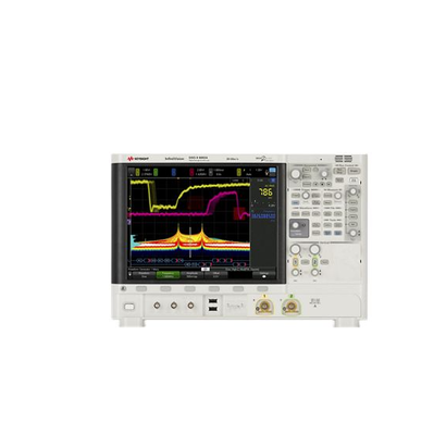 comprar Osciloscópio de Sinal Misto Keysight DSOX6002A InfiniiVision Série X com Display Touch de 12,1 Polegadas e Largura de Banda de até 6 GHz Fabricação em linha