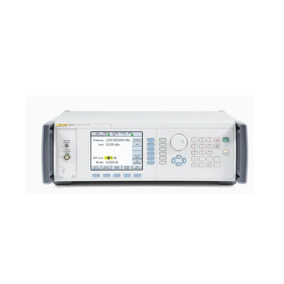comprar Fonte de Referência RF Fluke 96040A com Baixo Ruído de Fase e Ampla Faixa de Frequência de 100kHz-4GHz e Alta Precisão de Amplitude para Calibração de Analisadores de Espectro Fabricação em linha