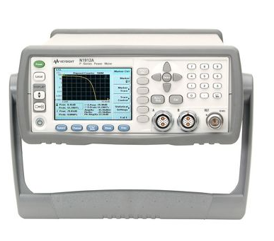 comprar Keysight N1912A Dual Channel RF Power Meter com 1500 leituras/s e compatibilidade com sensores da série P Fabricação em linha