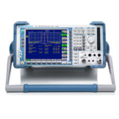 comprar Analisador de Espectro de Benchtop Rohde Schwarz FSP13 com gama de 9 kHz a 13,6 GHz gama dinâmica elevada e largura de banda de resolução de 1 Hz a 10 MHz Fabricação em linha