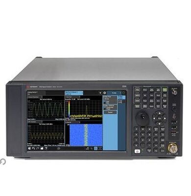 comprar Analisador de Sinal Keysight N9010B EXA X-Series com Faixa de Frequência de 10 Hz a 44 GHz e Largura de Banda de 40 MHz para Análise de Espectro em Tempo Real Fabricação em linha