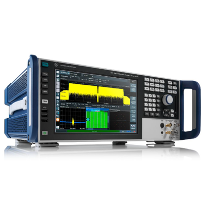 comprar Rohde Schwarz FSV3030 Analisador de Espectro de Sinais com 10 Hz a 30 GHz Faixa de 200 MHz Largura de banda e GUI multi-touch Fabricação em linha