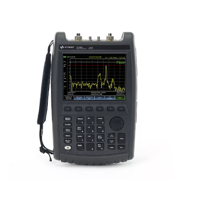 comprar Keysight N9918A Analisador de RF portátil FieldFox com faixa de frequência de 30 kHz a 26,5 GHz e capacidade de Analisador de Rede Vetorial Fabricação em linha