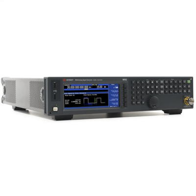 comprar Analisador de Espectro de Sinais R&S FSVA3030 com Faixa de Frequência de 2 Hz a 30 GHz e Largura de Banda de Análise de 1 GHz com Interface Gráfica Multi-touch Fabricação em linha
