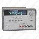 Fontes de alimentação práticas de RS232 Keysight, fonte de alimentação de múltiplos propósitos de Agilent E3633A