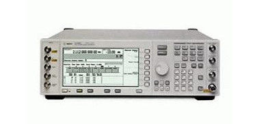 Gerador de sinal de rádio Keysight da micro-ondas do RF Agilent E8241A PSG L série