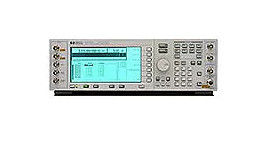 série de Keysight Agilent E4431B ESG D do gerador de sinal de 2GHz Digitas RF