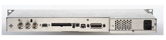 Osciloscópio montável remoto de 4 canais, 1GHz Keysight Agilent DSO6104L