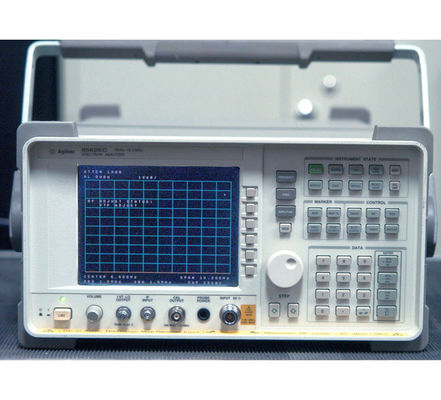 Analisador de espectro durável Keysight de Benchtop RF Agilent 8562EC