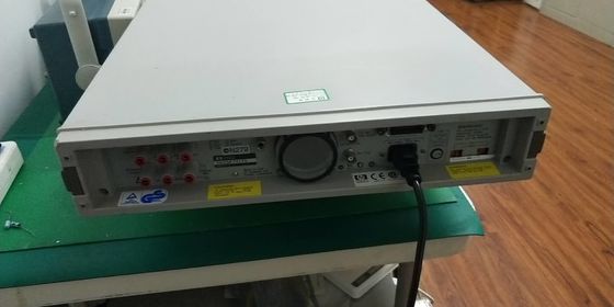 Multímetro digital Keysight Agilent 3458A 1000 V 8,5 dígitos DMM 3458A
