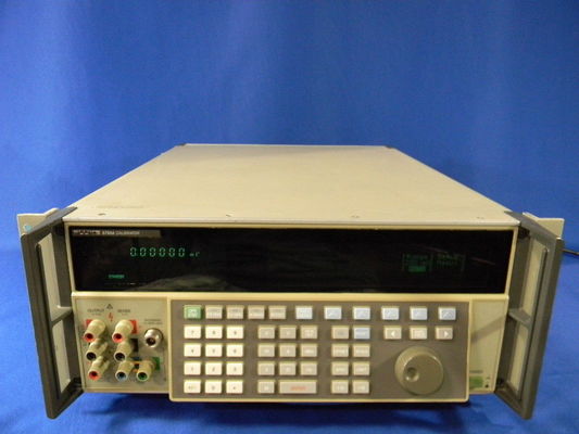 Bens Multifunction do calibrador do solha 5700A de Multiscene 600 megahertz
