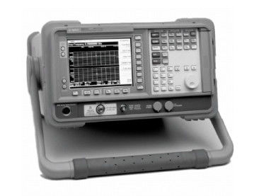 Figura de ruído de múltiplos propósitos durável analisador, 10MHz-26.5GHz Keysight Agilent N8975A