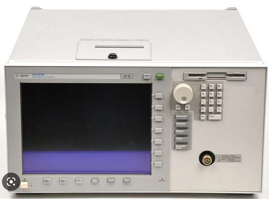 Bens óticos de Benchtop do analisador de espectro de Keysight Agilent 86140A