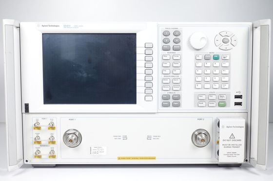 Analisador de rede da micro-ondas de Keysight Agilent E8363C PNA 10 megahertz a 40 gigahertz