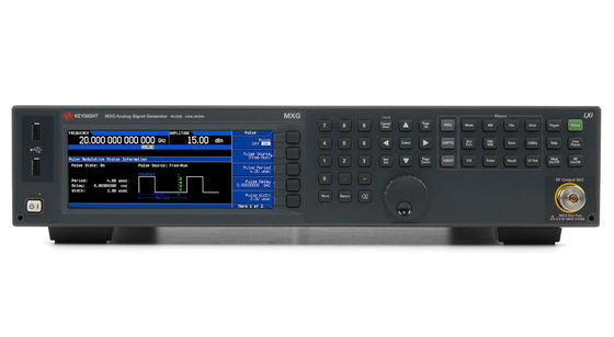Keysight N5183B MXG X-Series Gerador de sinal analógico de microondas 9kHz a 40 GHz