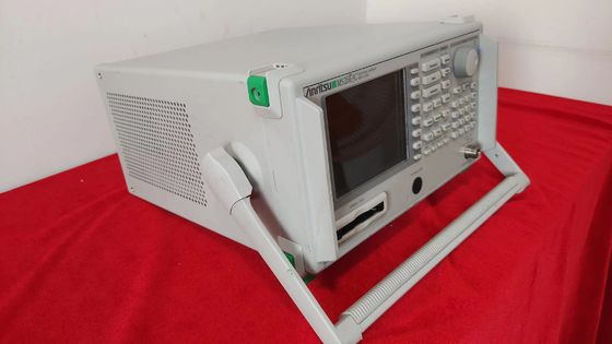 Analisador de espectro de Anritsu MS2663C RF 9 quilohertz a 8,1 gigahertz para comunicações móvéis
