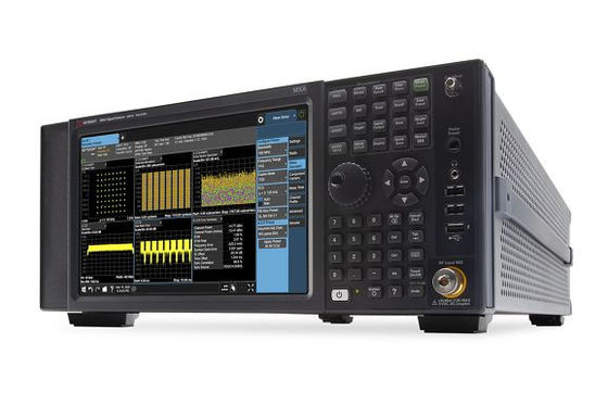 N9021B Analisador de sinal MXA de 10 Hz a 50 GHz com software RTSA / PathWave 89600 VSA