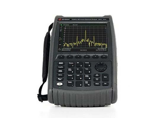 Keysight N9962B Analisador de Espectro Portátil 9 KHz a 50 GHz Leve Durável