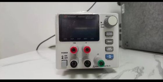 Testado em perfeito estado Keysight Agilent E36103A Fornecimento de energia DC / 20V / 2A / 40W
