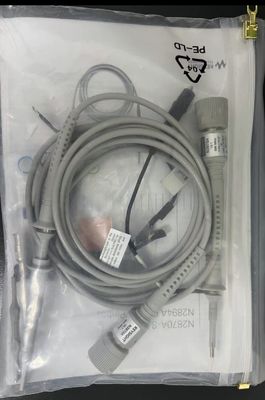 Testado Keysight N2873A Sonda passiva 10:1 500 MHz 1.3 M Sonda passiva de propósito geral