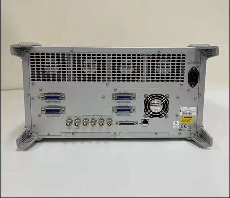 Anritsu MT8870A Conjunto de teste de comunicações RF sem fio universal para múltiplos padrões sem fio