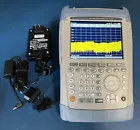 Analisador de Espectro portátil Rohde & Schwarz FSH6 100 Khz a 8 GHz