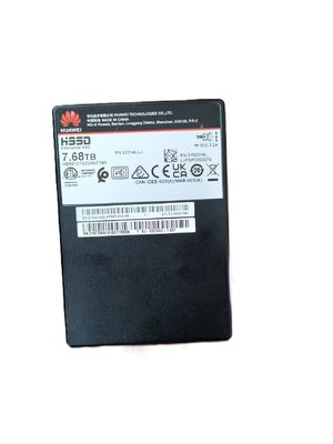 Huawei HSSD SAS SSD Solid State Drives SAS 3.0 3,84 TB a 7,68 TB