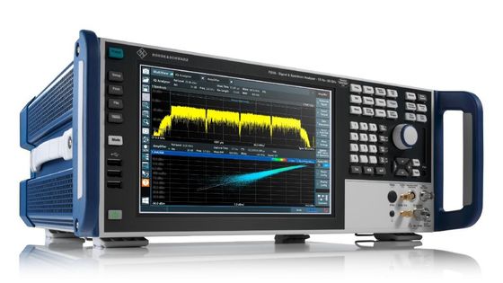 R&S FSVA 3050 Analisadores de sinal e espectro da Rohde & Schwarz FSV3050 10 Hz - 50 GHz