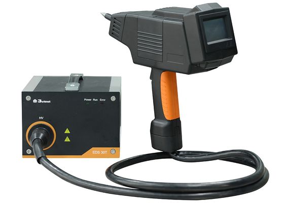 Simulador de descarga electrostática EDS 30T 30 KV IEC 61000-4-2