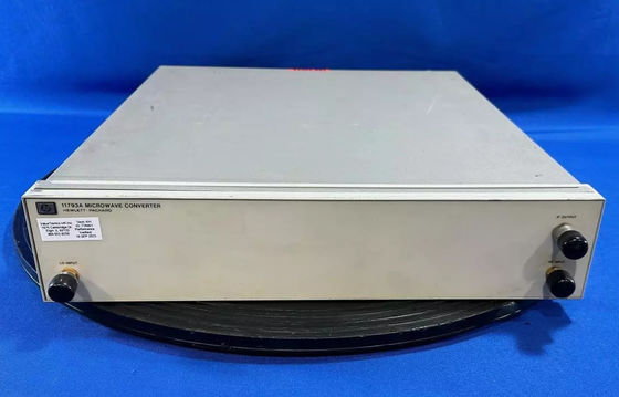 Keysight Agilent 11793A Convertidor de Microondas 1.3GHz - 26.5GHz Pré-propriedade e testado