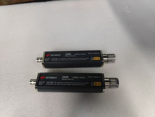 Fonte de ruído de 10 MHz a 18 GHz ENR nominal 15 dB