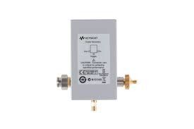 Keysight U9391F Comb Generator, 10 MHz a 50 GHz Pequeno e leve