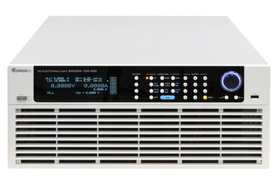 Chroma 63200A Carga eletrônica em corrente contínua de alta potência Modelo 63200A Série 2kW, 3kW, 4kW, 5kW, 6kW, 8kW, 10kW, 12kW, 15kW, 18kW, 20kW, 24kW, máximo 240kW (paralelamente)
