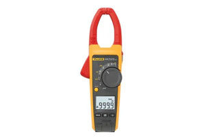 Novo Fluke 376 FC True-RMS Clamp Meter com iFlex 1000 V AC ou DC em estoque