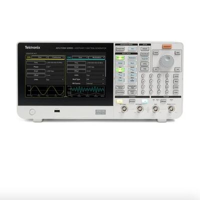 Geradores de Funções Arbitrárias Tektronix AFG31000 Série, Usados
