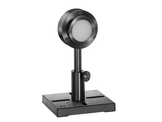 Sensor de energia piroelétrica PE50BF-DIFH2-C com limiar de danos elevado de 35 mm de abertura e faixa de medição de 200 μJ a 10 J