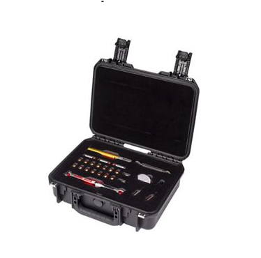 Kit de Sonda Dielétrica Keysight 85065A 200 MHz a 50 GHz com Conector APC-7 de 7 mm para Caracterização de Materiais VNA Pré-Usado Totalmente Testado