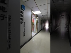 Sucursal de Suzhou, novo escritório