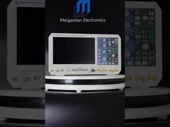 Osciloscópio R&S®RTB2000