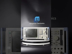 R&S®ESPI3 Receptor de ensaio do analisador EMI de 9 kHz a 3 GHz